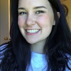 Meet your Posher, Lexi